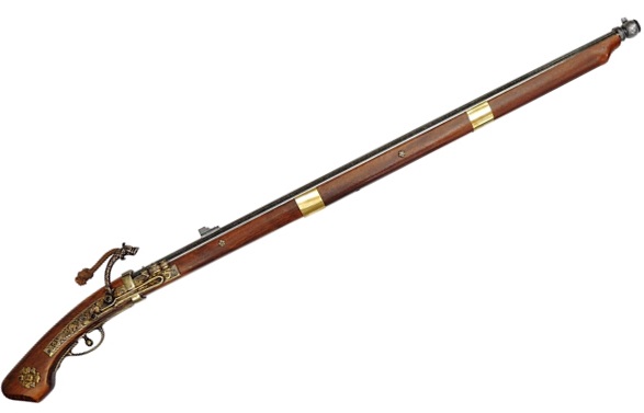 楽天市場】火縄銃 レプリカ（工芸品・民芸品｜アート・美術品・骨董品