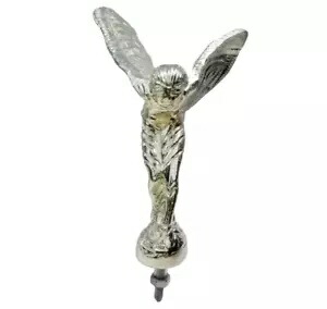 楽天市場】スピリット オブ エクスタシー ボンネット フード