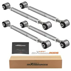 楽天市場】アコード リア調整式アッパーアームの通販