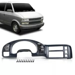 楽天市場】95-05 シボレー アストロ GMC サファリ ダッシュ ラジオ