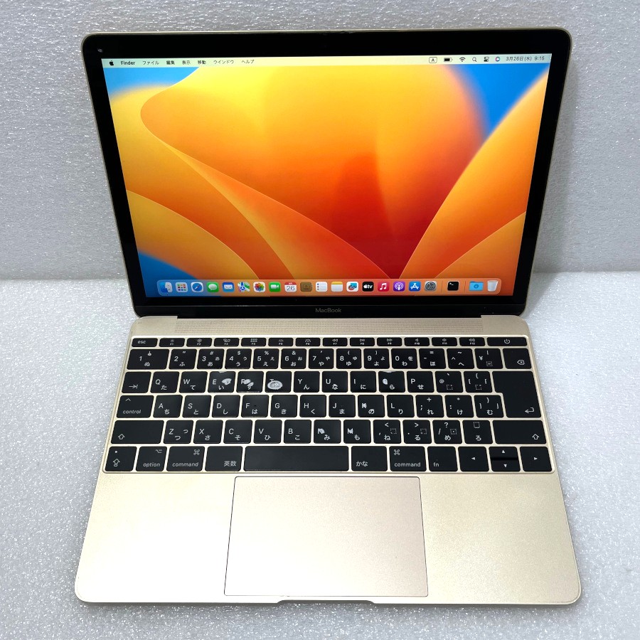 楽天市場】macbook 12-inch 2017の通販