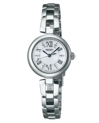 楽天市場】【正規品】セイコー ティセ SEIKO TISSE ソーラー