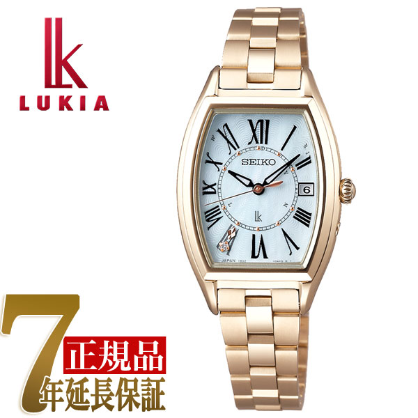 楽天市場】【おまけ付き】【正規品】セイコー ルキア SEIKO LUKIA