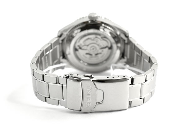 楽天市場】【逆輸入 SEIKO5 SPORTS】セイコー5スポーツ 自動巻き 手