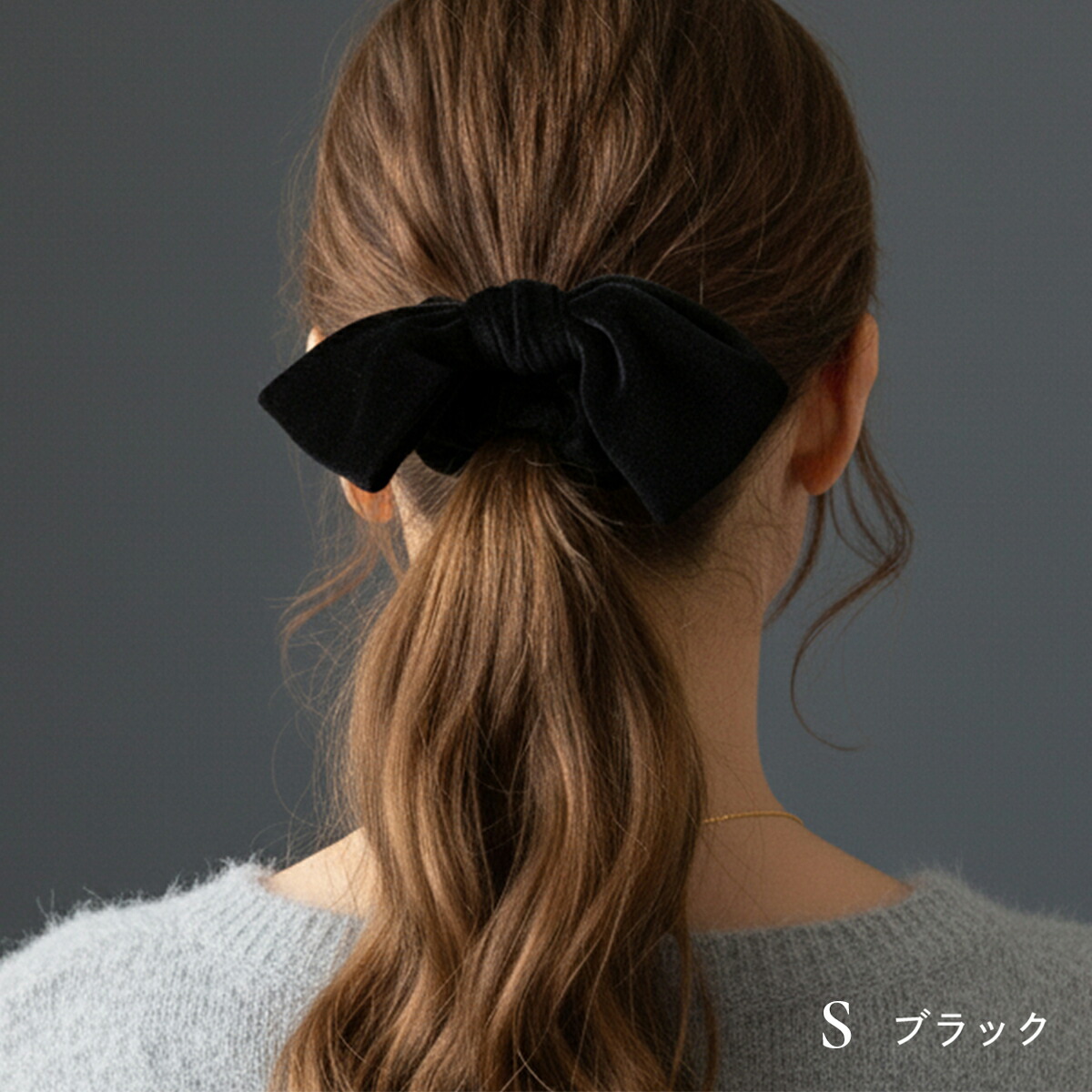 楽天市場】【セール／55%OFF】【キャンペーン】5色のリボンベロア