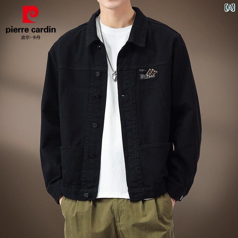 ピエール・カルダン(pierre cardin) メンズジャケット・アウター