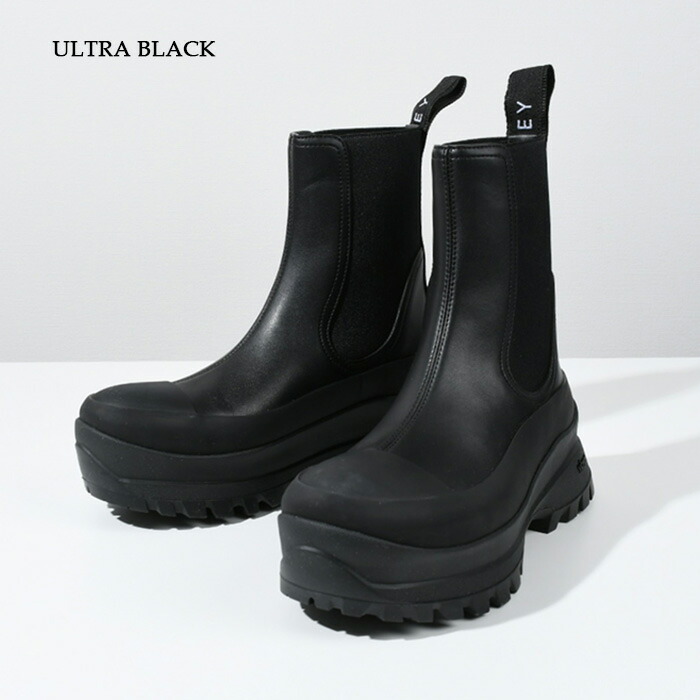 楽天市場】STELLA McCARTNEY ステラ マッカートニー ブーツ チェルシー