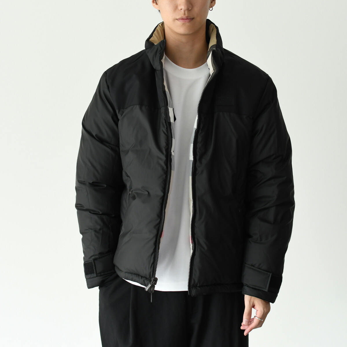 楽天市場】BURBERRY バーバリー ダウン ジャケット アウター