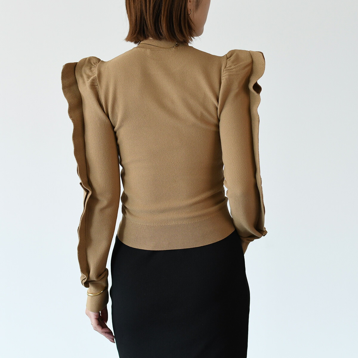 楽天市場】Max Mara マックスマーラ ニット セーター トップス GENERO