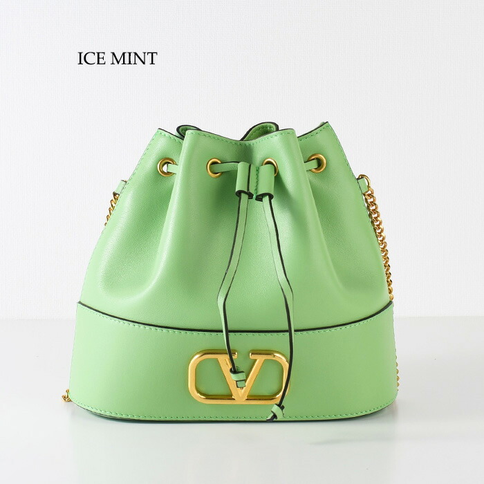 楽天市場】VALENTINO ヴァレンティノ バッグ Vロゴ シグネチャー