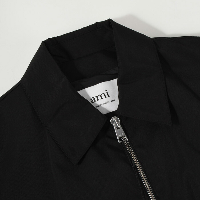 楽天市場】AMI ALEXANDRE MATTIUSSI AMI DE COEUR アミパリス アウター