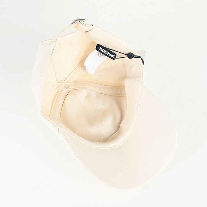 楽天市場】【最強開運日クーポン&P10倍】JACQUEMUS ジャックムス 帽子