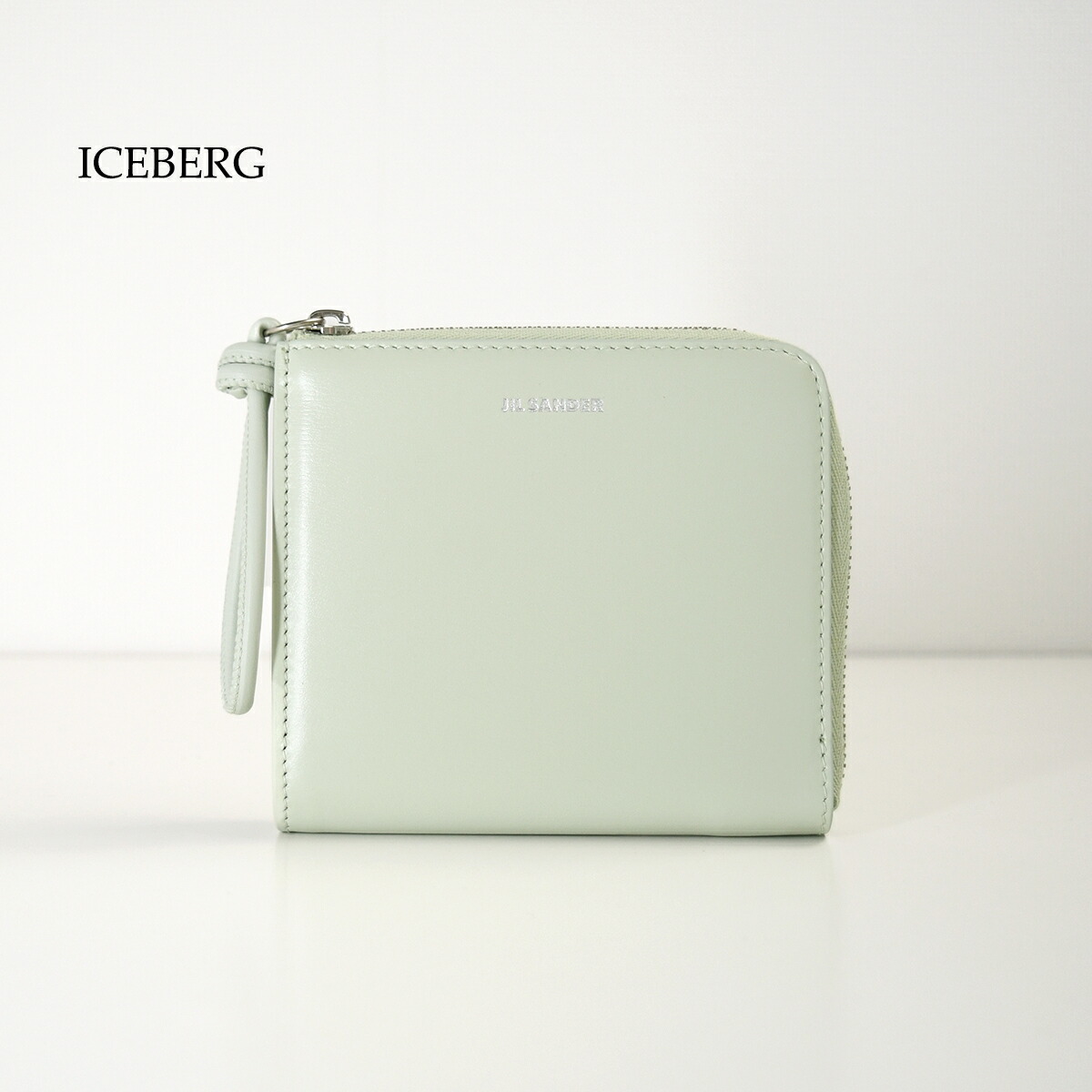 楽天市場】JILSANDER ジルサンダー カードホルダー カードケース ZIP