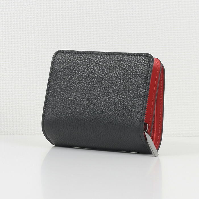 楽天市場】CHRISTIAN LOUBOUTIN クリスチャンルブタン ウォレット 財布