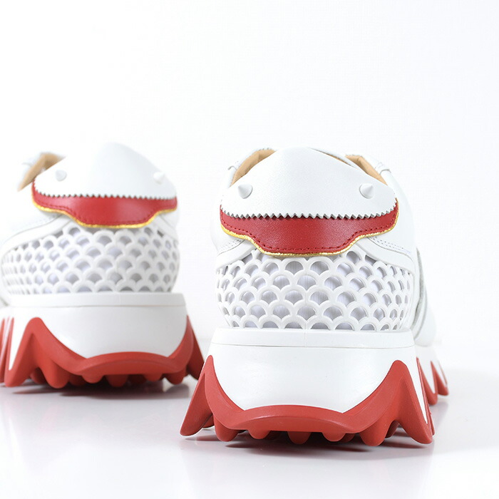 楽天市場】CHRISTIAN LOUBOUTIN クリスチャンルブタン 靴 スニーカー