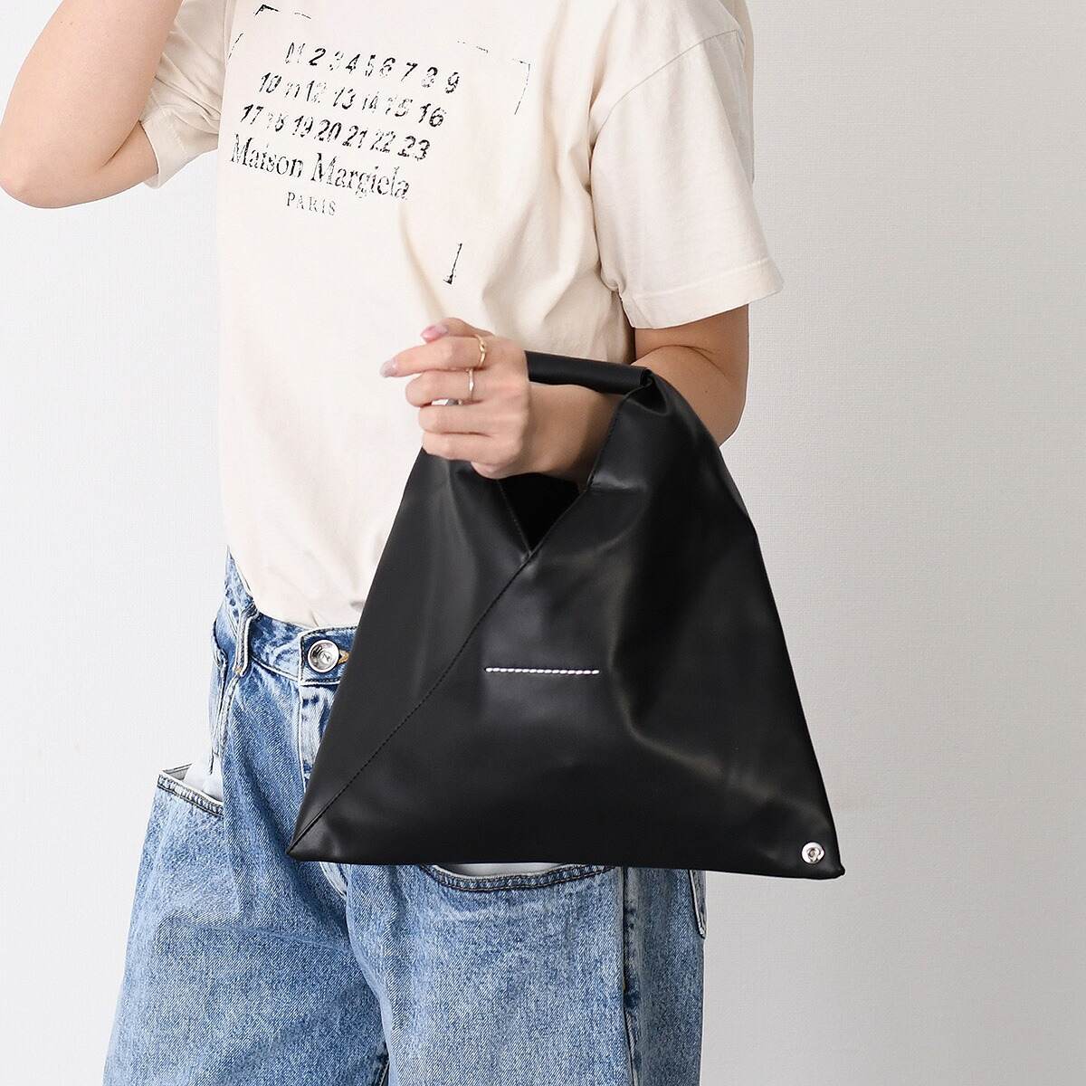 楽天市場】MM6 MAISON MARGIELA エムエムシックス メゾン マルジェラ