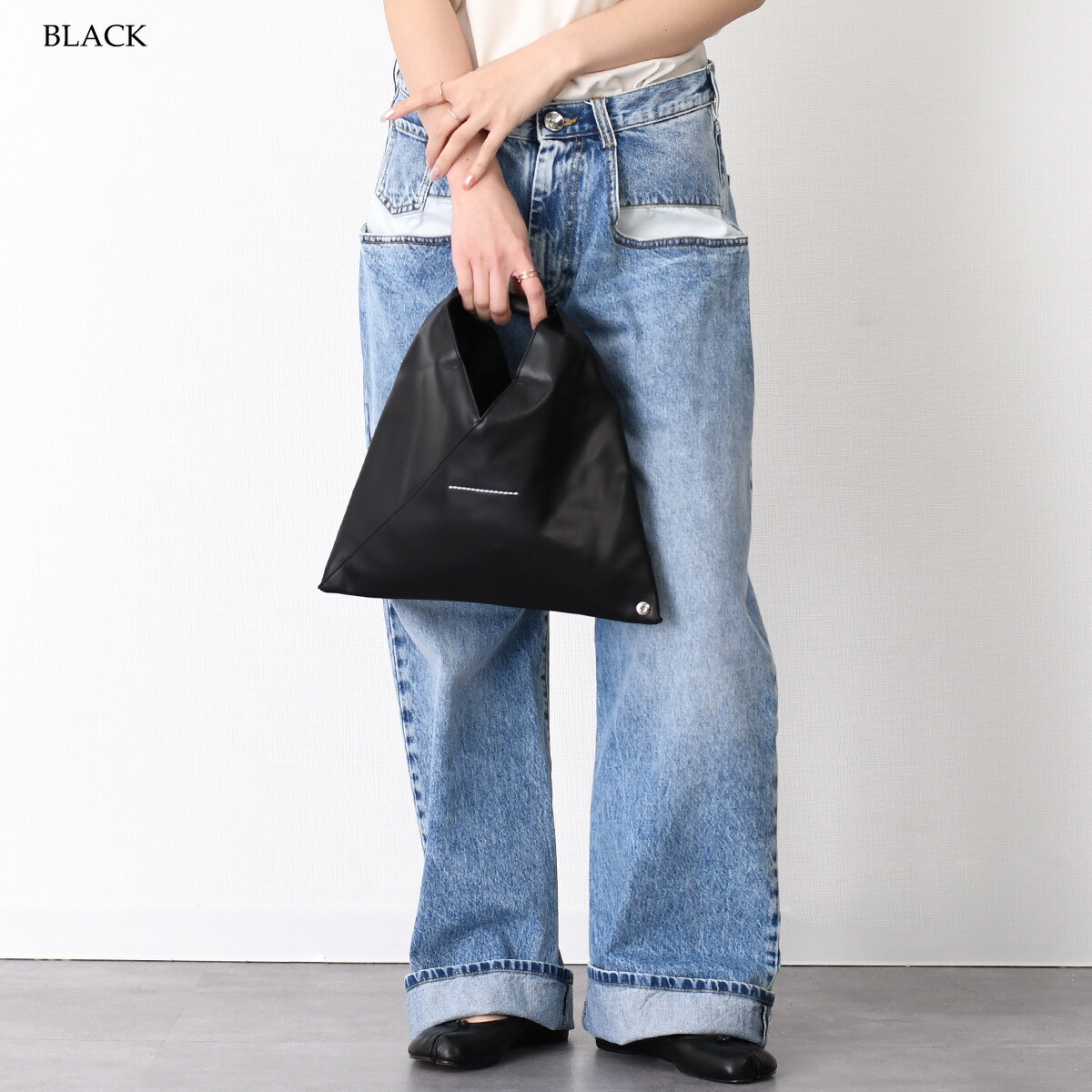 楽天市場】MM6 MAISON MARGIELA エムエムシックス メゾン マルジェラ