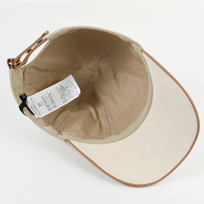 楽天市場】Max Mara マックスマーラ 帽子 キャップ ベースボール