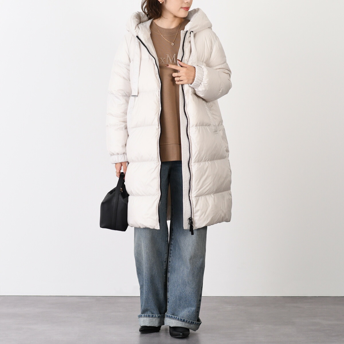 楽天市場】Max Mara The Cube マックスマーラ ザ キューブ アウター