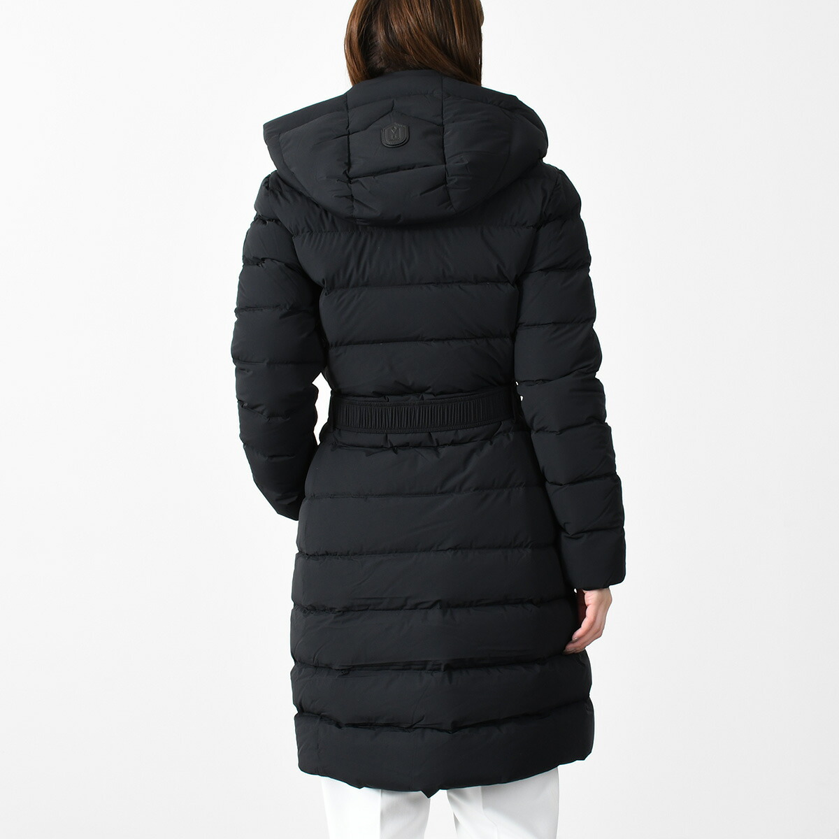 楽天市場】MACKAGE マッカージュ ダウン アウター ASHLEY ストレッチ