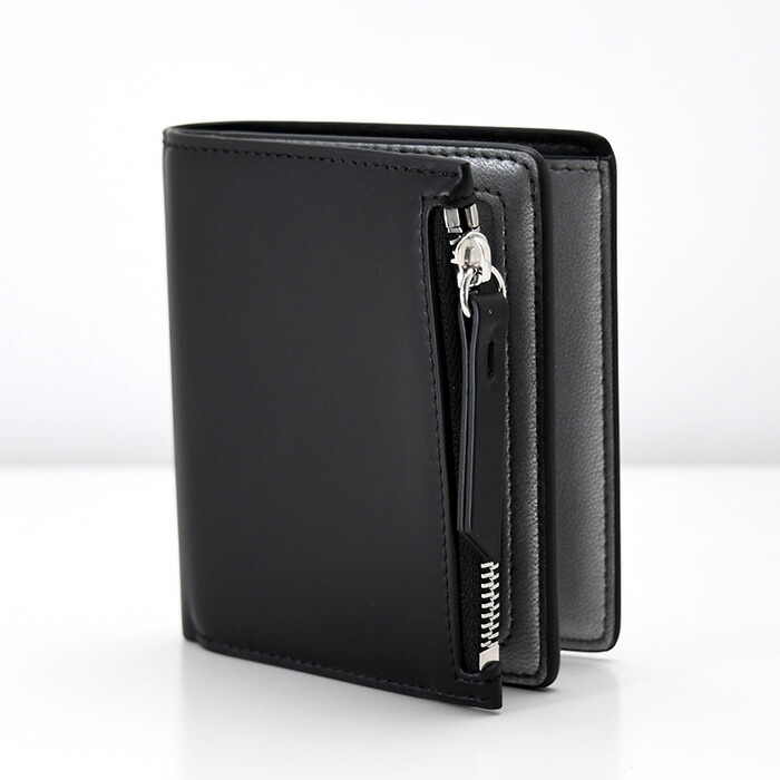 楽天市場】MAISON MARGIELA メゾン マルジェラ 財布 レザー 二つ折り