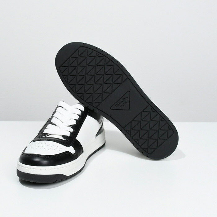 楽天市場】【ラスト1点】PRADA プラダ 靴 シューズ ダウンタウン