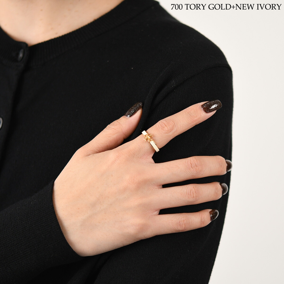 楽天市場】【最強開運日クーポン&P3倍】TORY BURCH トリーバーチ