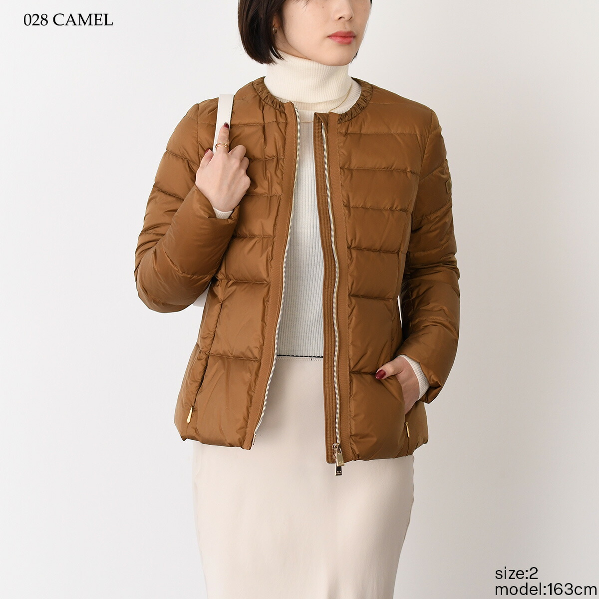 楽天市場】TATRAS タトラス アウター ジャケット BREVA ブレヴァ