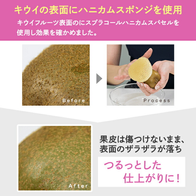 楽天市場】【特典あり】スプラコール スパトリートメント ハニカム