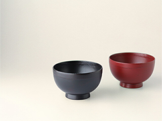 楽天市場】渕布汁椀 ( 木製 ) 山岸厚夫 うるし工房錦壽（ きんじゅ