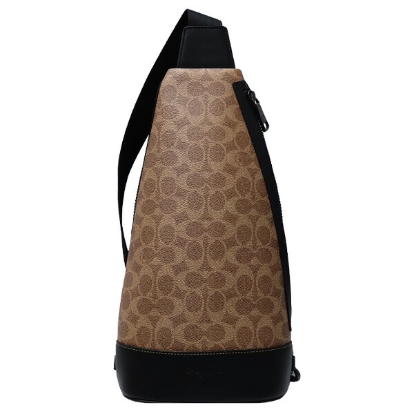 コーチ(COACH) 斜めがけ ボディバッグ・ウエストポーチ | 通販・人気