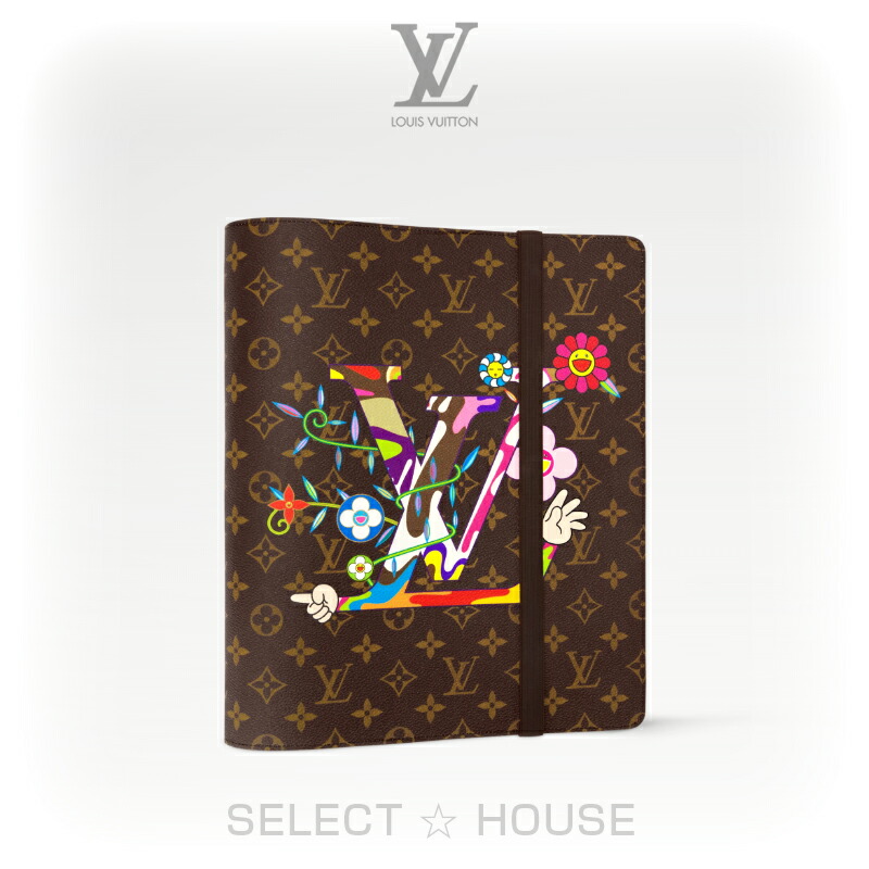 楽天市場】ルイヴィトン 村上隆（日用品雑貨・文房具・手芸）の通販