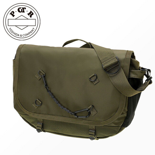 楽天市場】大容量（ブランド吉田カバン）（ショルダーバッグ