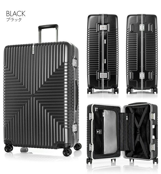 楽天市場】【最大64倍 3/5 0:00～9:59】特典付き サムソナイト スーツ