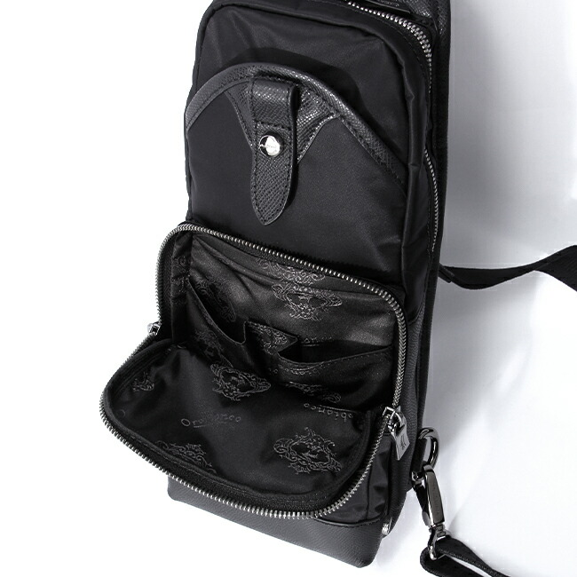 楽天市場】【最大60倍 3/5限定】オロビアンコ ボディバッグ ワン