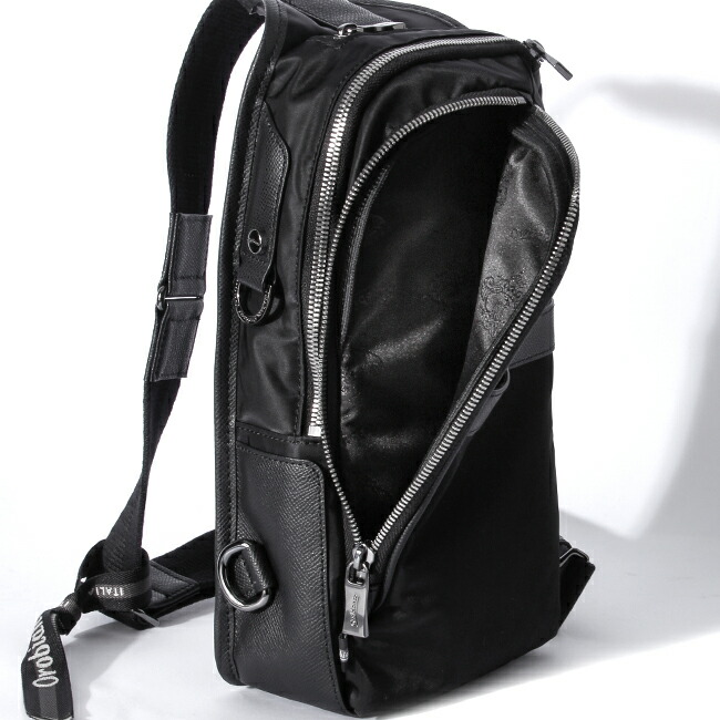 楽天市場】【最大60倍 3/5限定】オロビアンコ ボディバッグ ワン