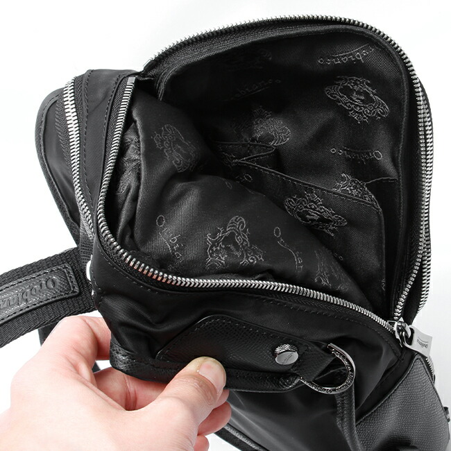 楽天市場】【最大60倍 3/5限定】オロビアンコ ボディバッグ ワン