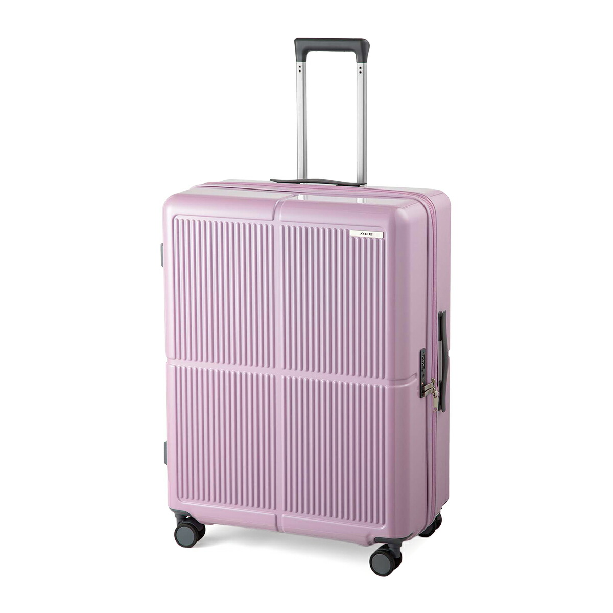 楽天市場】【最大62倍 3/5 0:00～9:59】エース スーツケース Lサイズ