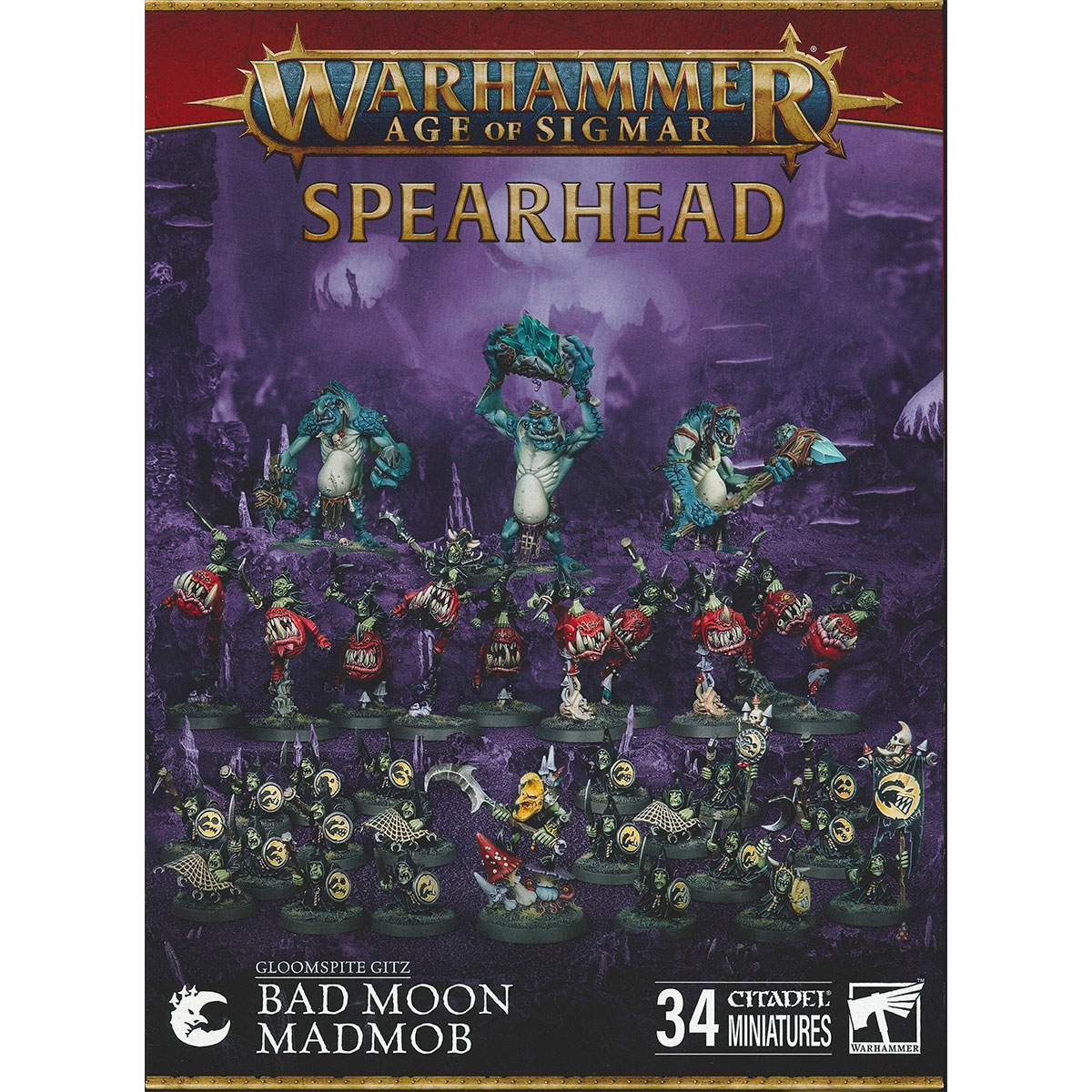 楽天市場】【追加最大+54倍 3/5 0:00～9:59】ウォーハンマー AoS 70-02