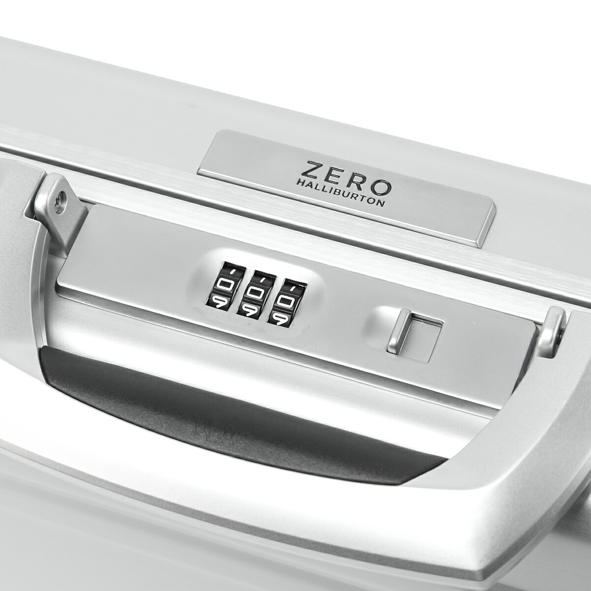 楽天市場】【最大56倍 3/5限定】ゼロハリバートン アルミ