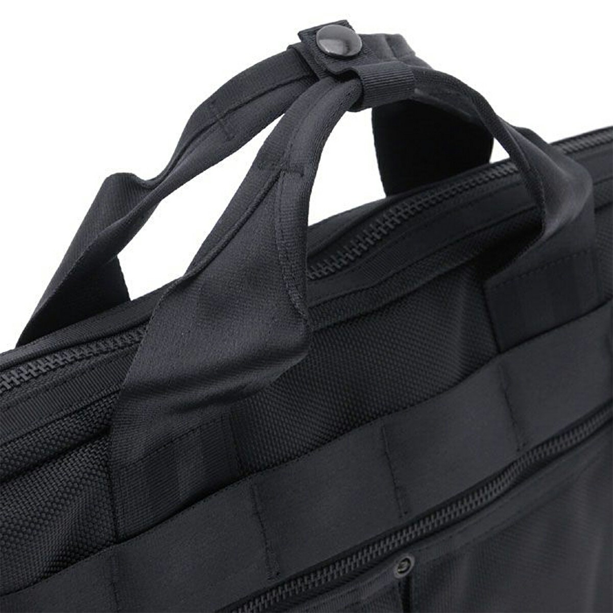 楽天市場】ポーター ヒート 2WAYブリーフケース 703-07881 PORTER HEAT