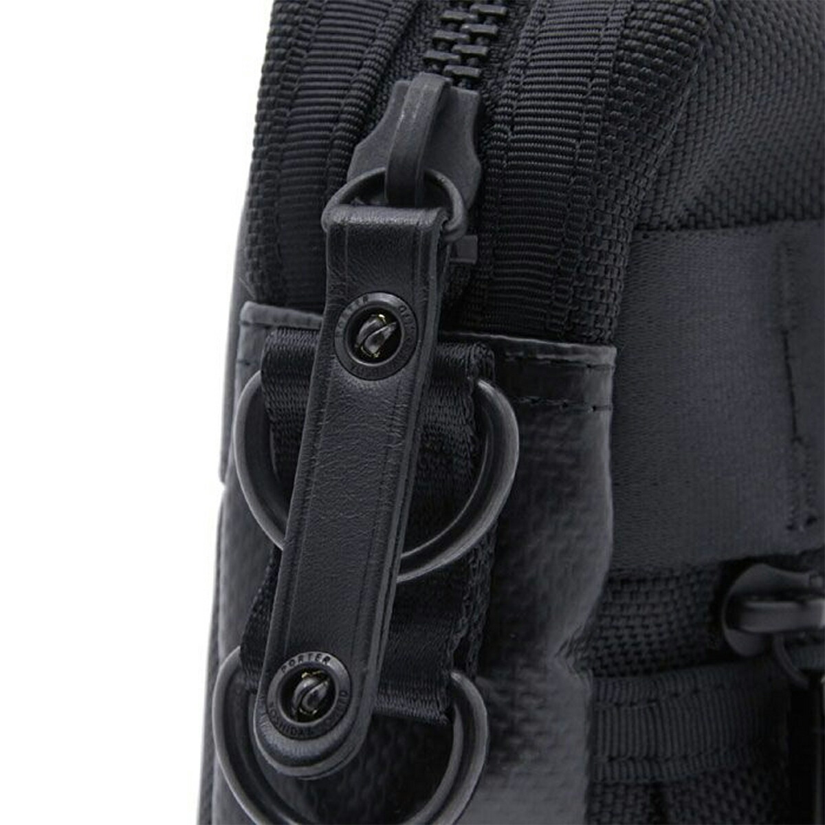 楽天市場】ポーター ヒート 2WAYブリーフケース 703-07881 PORTER HEAT