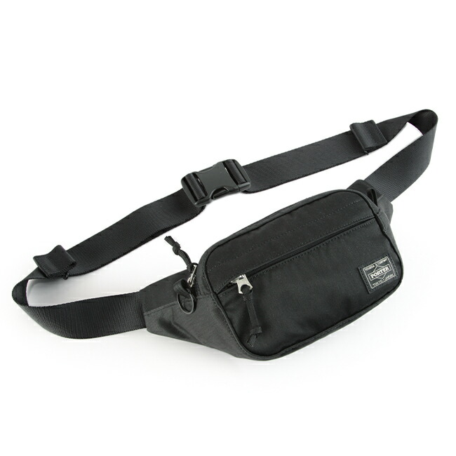 楽天市場】ポーター デニム ウエストバッグ(S) 892-15105 吉田カバン