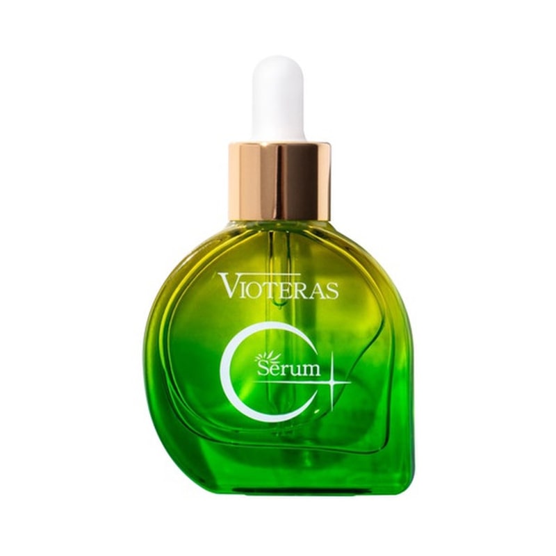 楽天市場】ヴィオテラス C+ クリアセラム 20ml 発酵コラーゲン液 高