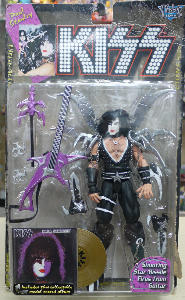 楽天市場】【未開封・パッケージに難あり】KISS キッス ウルトラ