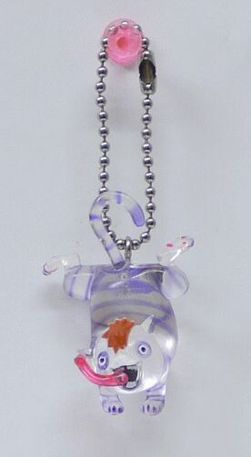 楽天市場】ドラゴンクエスト クリスタルモンスターズ10 プリズニャン