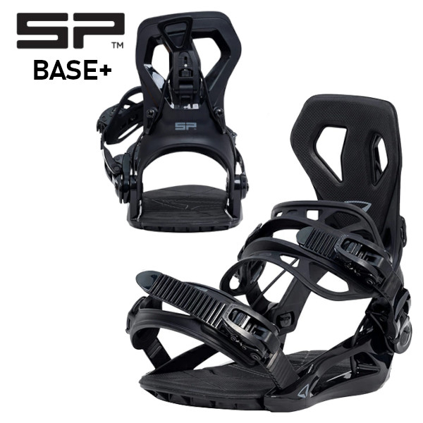 楽天市場】25-26 SP UNITED BINDING エスピー ユナイテッド BASE+