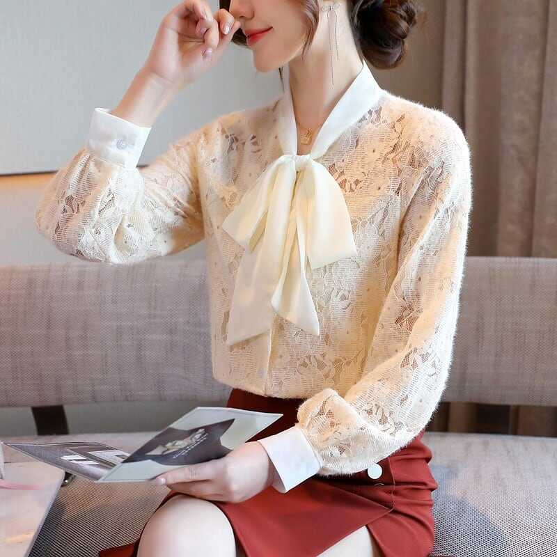 楽天市場】トップス ブラウス 袖あり 長袖 ギャザー デザイン袖 花柄