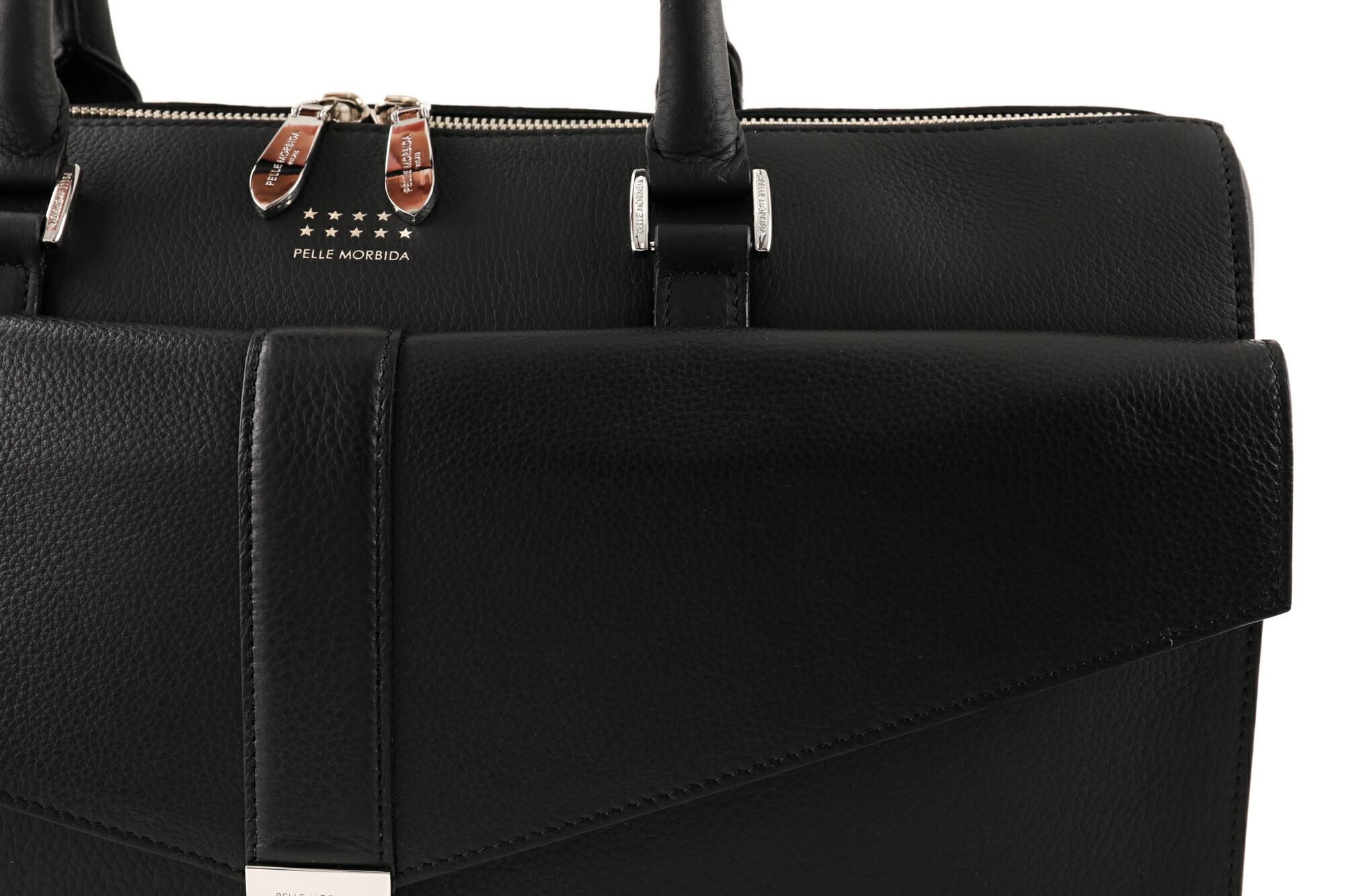 楽天市場】【ペッレモルビダ 3年保証＋ケアセット付】 PELLE MORBIDA