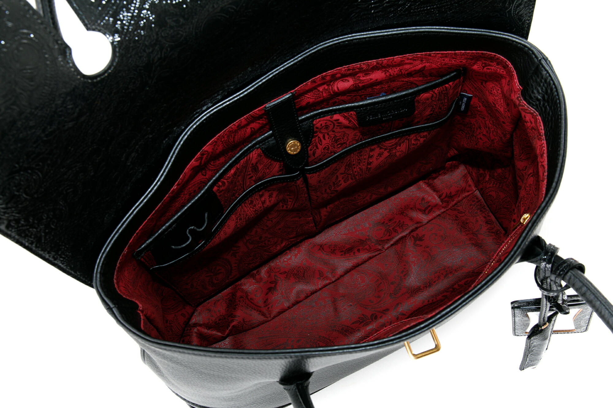 楽天市場】【ペッレモルビダ 3年保証＋ケアセット付】 PELLE MORBIDA